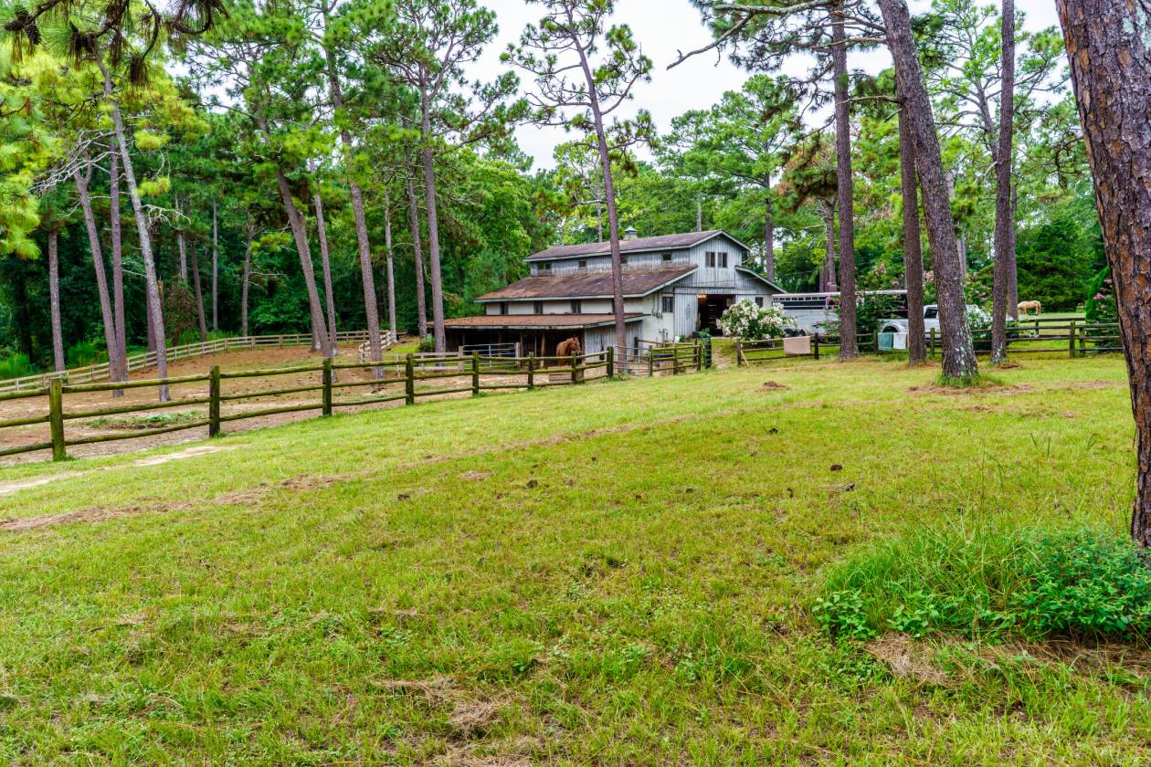 47+ Acres in the Heart of Horse Country - photo 4