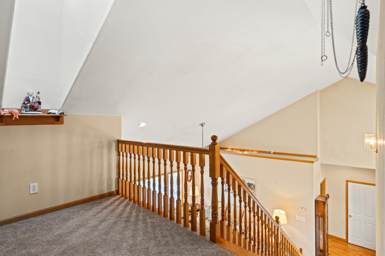 Horse Property with Gorgeous House and Views - photo 21