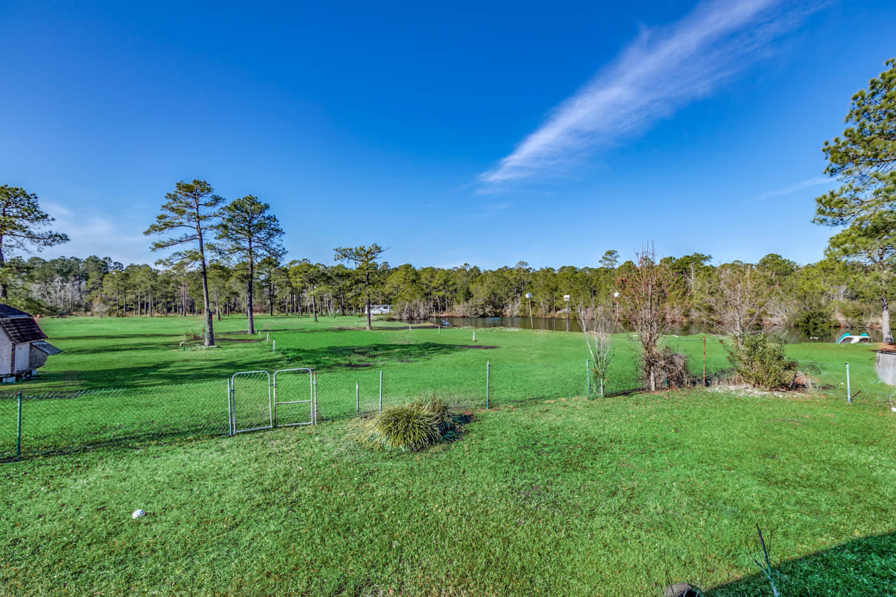 Horse Farm with two Homes,only 20 minutes to Beach Loris, Horry