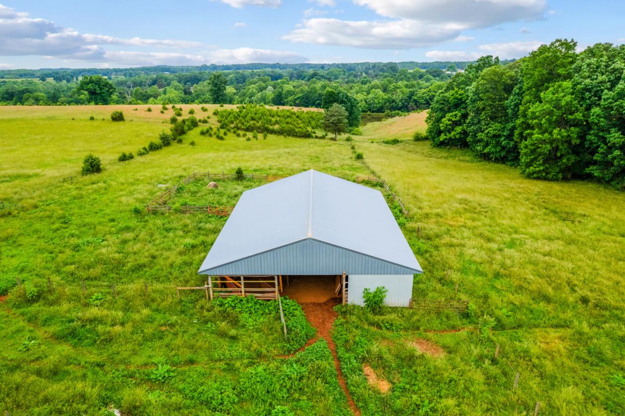 Magnificent Property on 112 Acres - photo 18