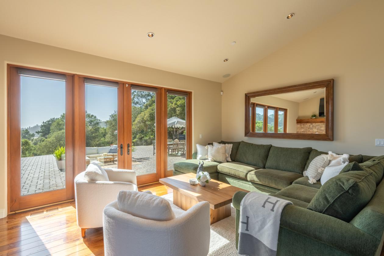 5 Acre Horse Property & Ocean Views - photo 13