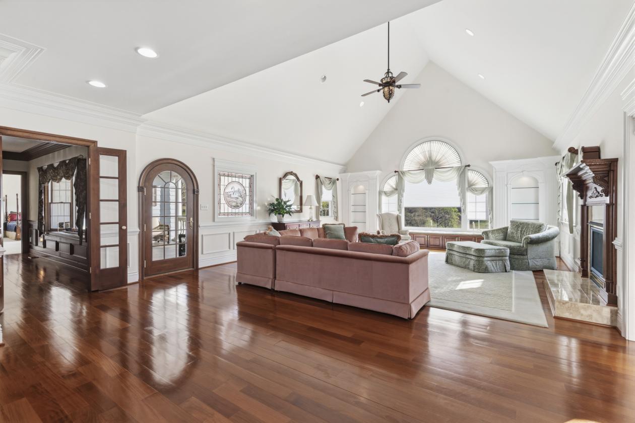 World-Class 115-Acre Luxury Farm Estate - photo 12