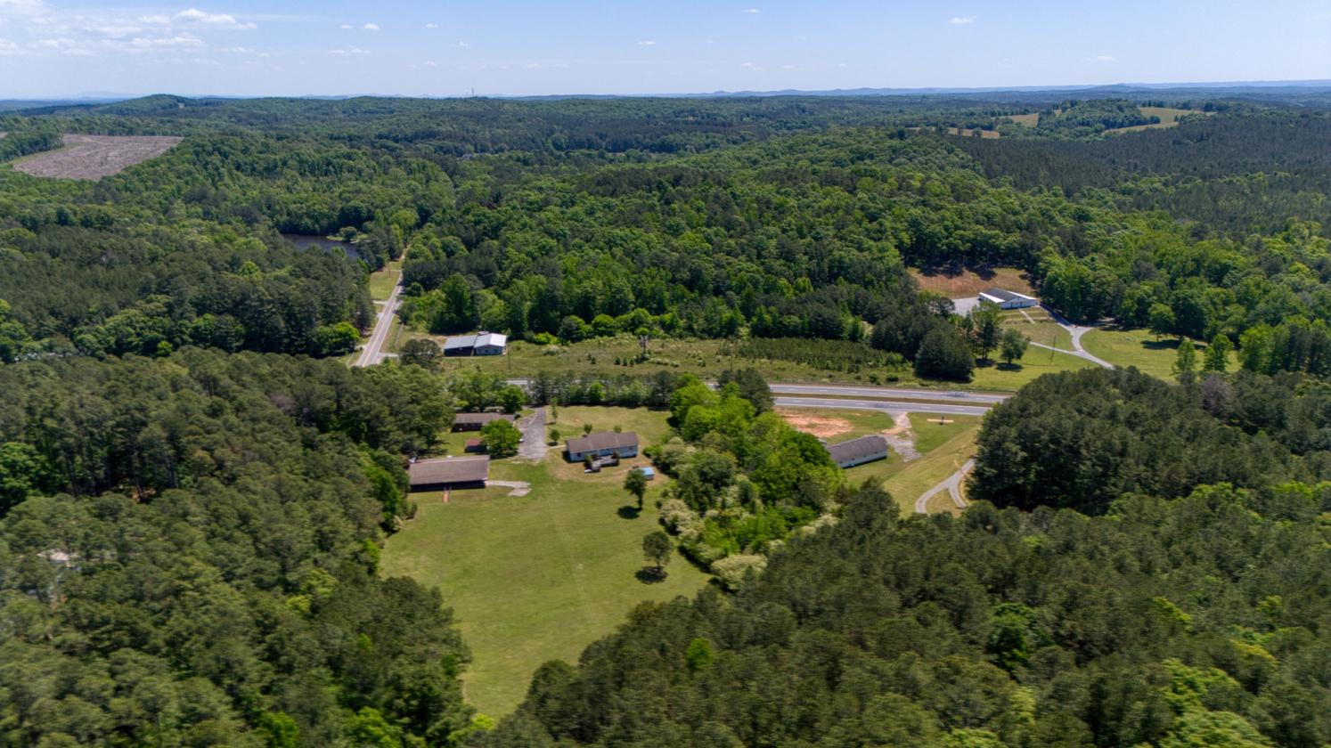 Multi-use Property on 7.5± Acres - photo 5