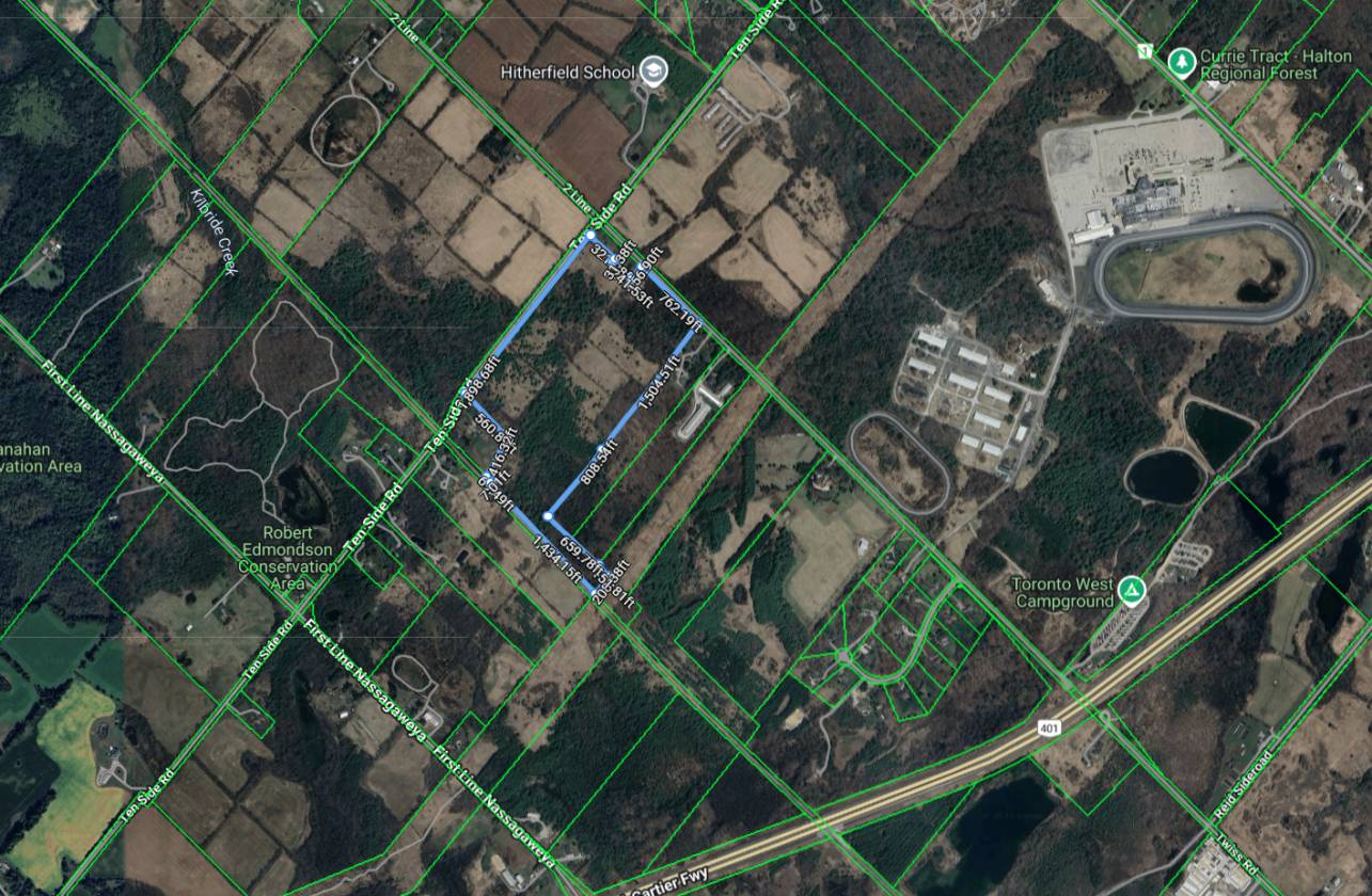 Horse Property for sale.