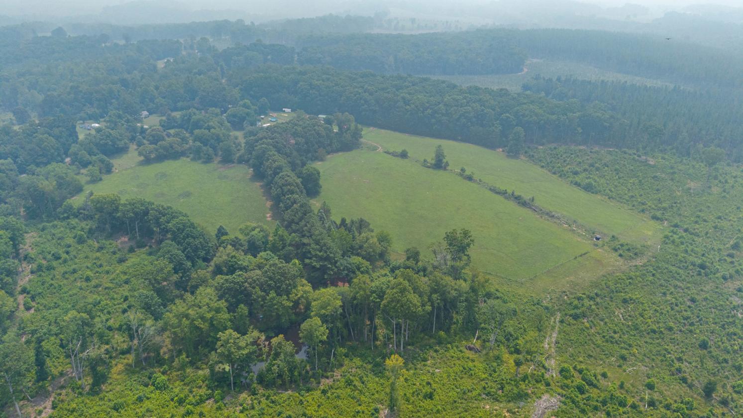 Ironwood Farm offering over 75 acres - photo 10