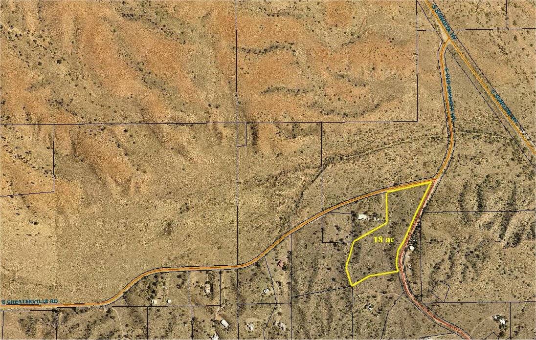 18+ acre Horse Property Near Sonoita, AZ Sonoita, Pima