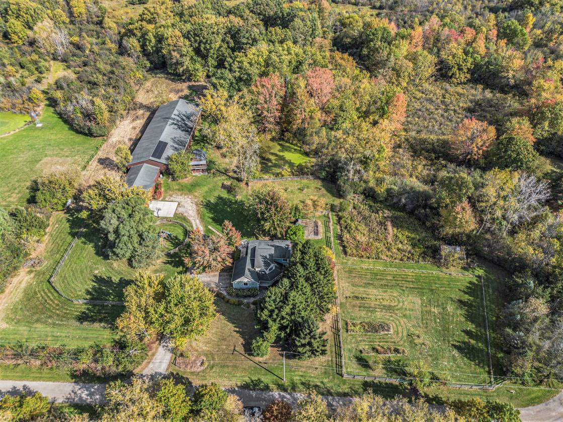 Horse Property for sale.