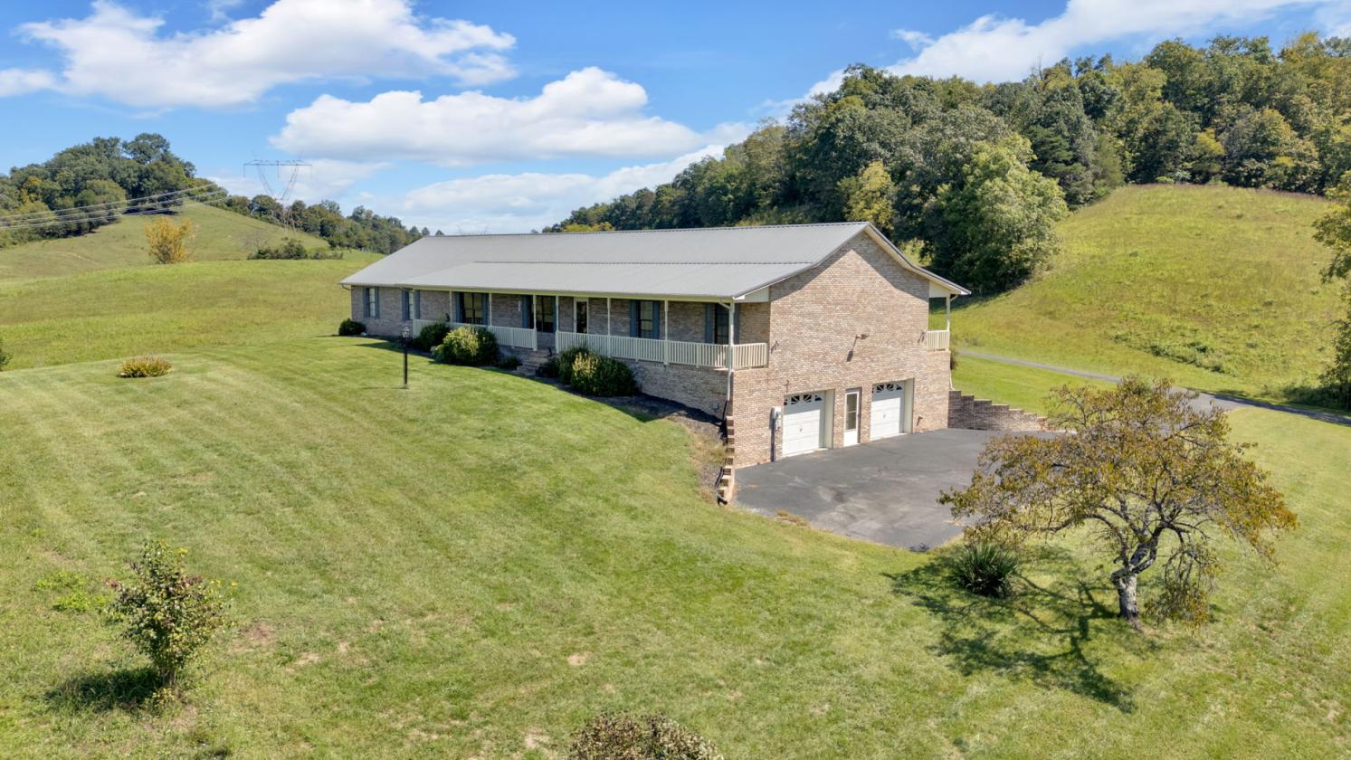 Mountain Views & Endless Possibilities on 49± Acre - photo 29