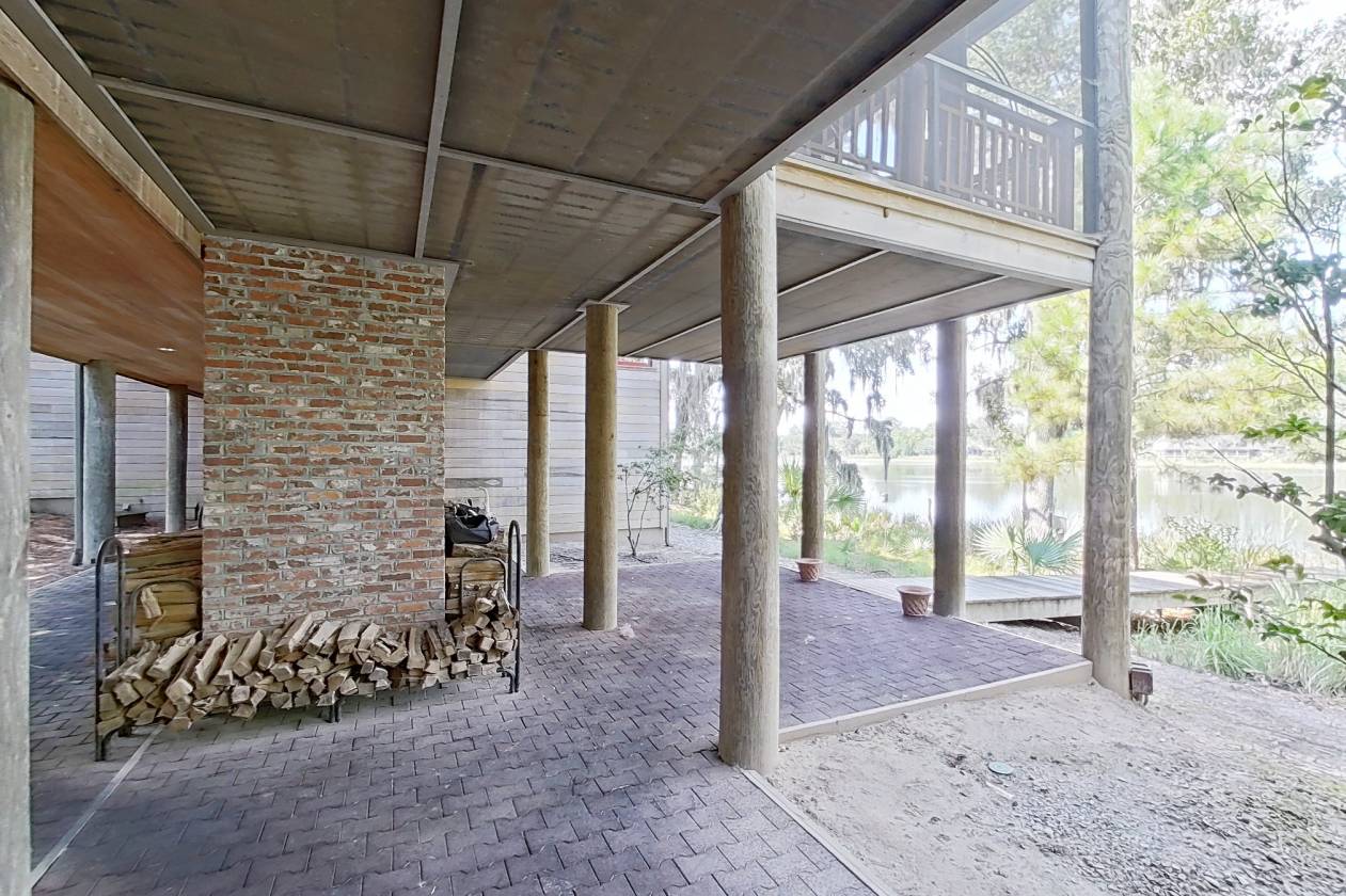 One-of-a-Kind Home in Equestrian Community - photo 20