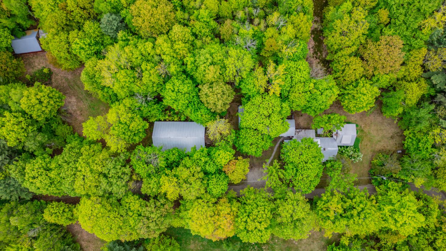 Maine Farm on New Hampshire Boarder - photo 20