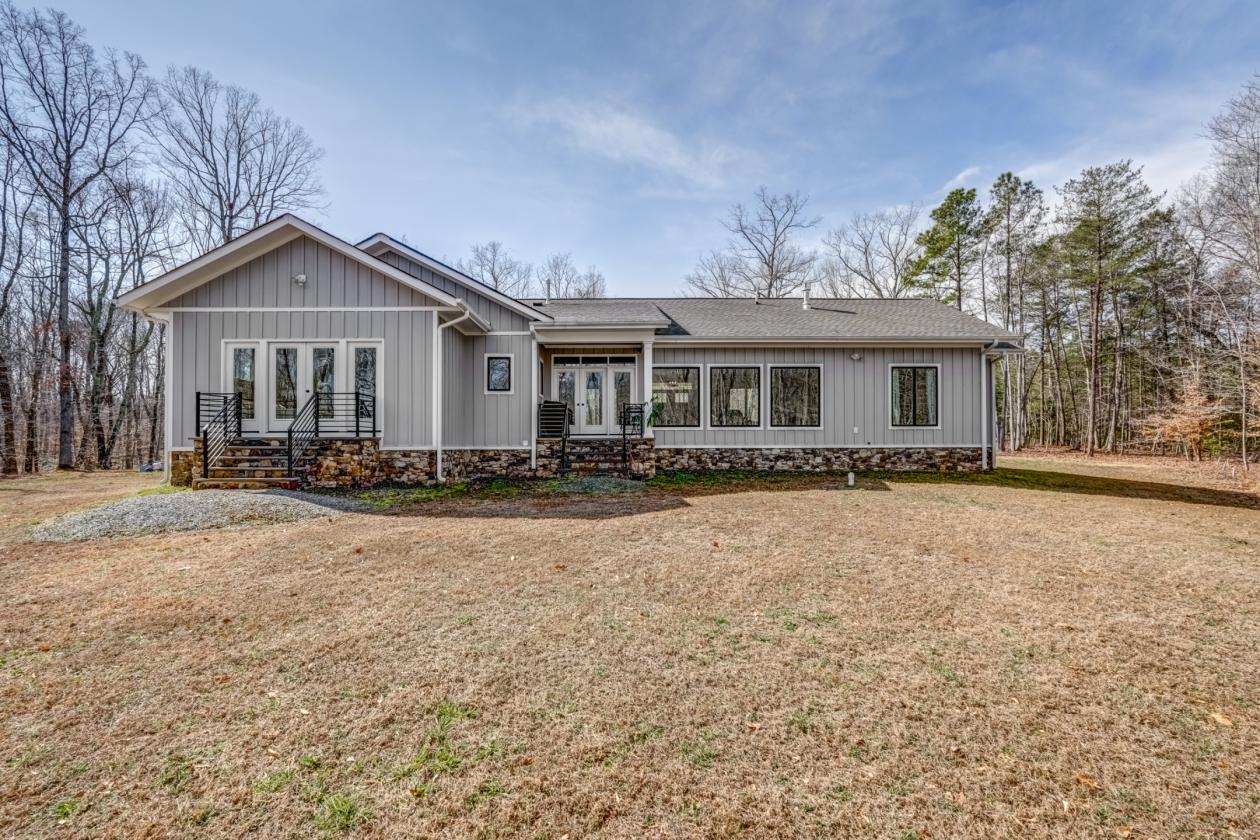 Walnut Grove Horse Farm - 117.7 Acres +/- - photo 23