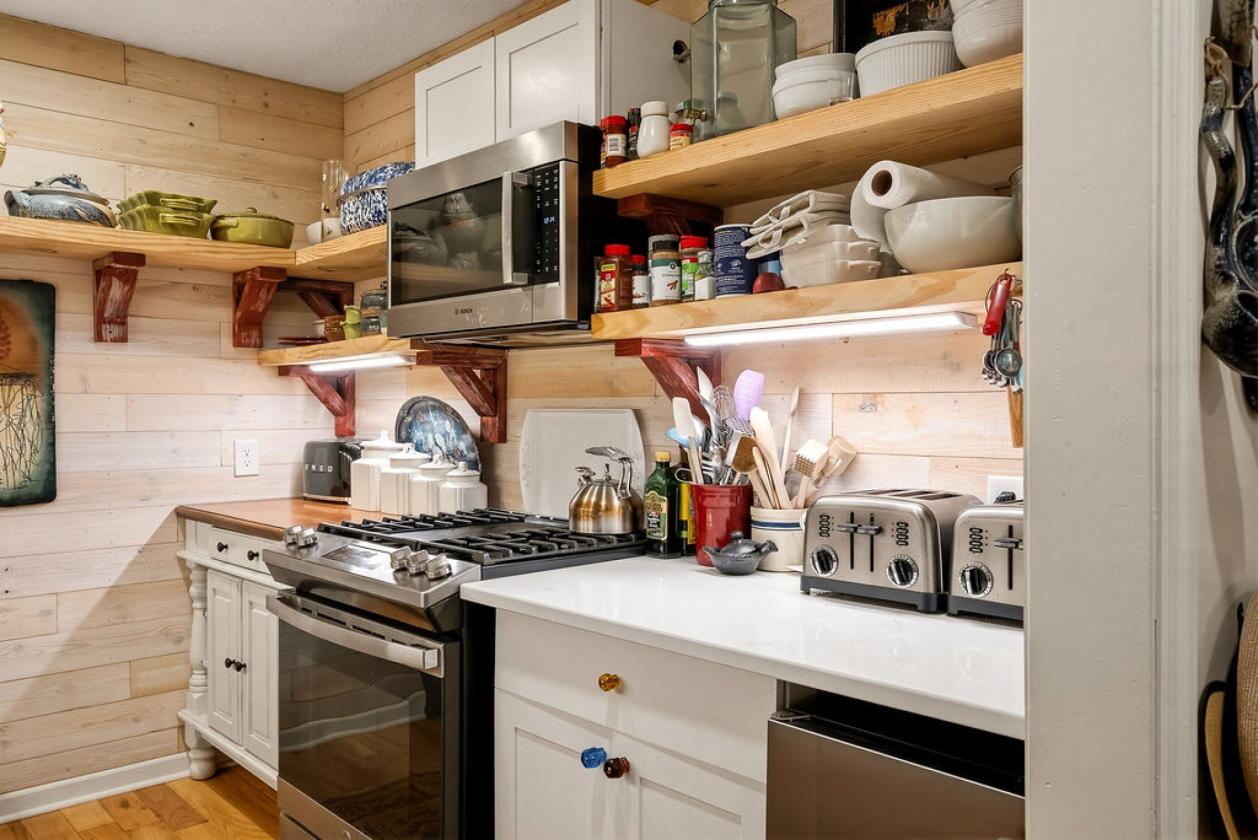 Southern Hospitality for Horse & Rider - photo 17
