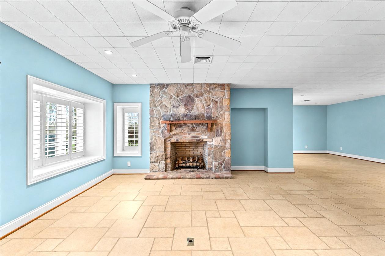 24-Acre Equestrian Estate with French Country Home - photo 20