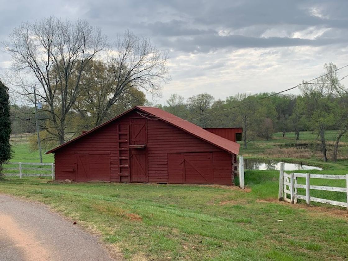 Madison County - Large Estate Farm - photo 26