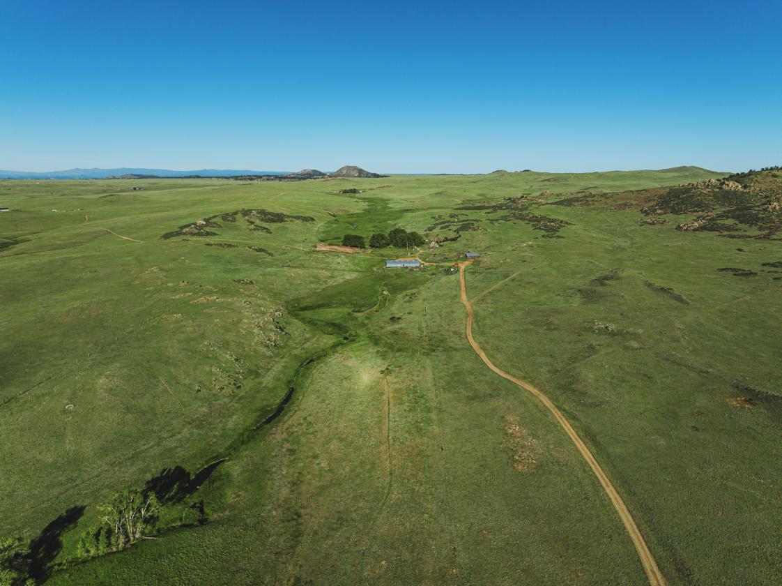 PRINCE (SODERGREEN) RANCH - photo 24