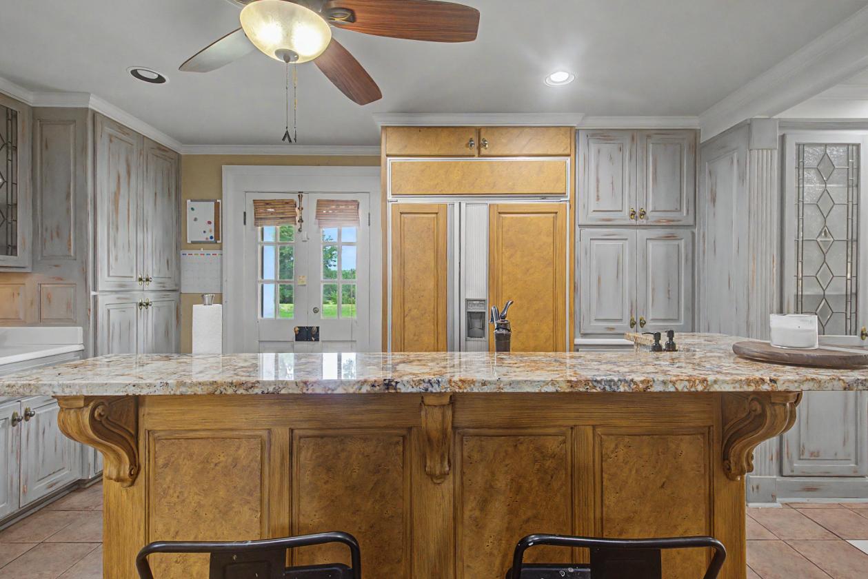Remarkable 75-Acre West Lowndes County Estate - photo 18