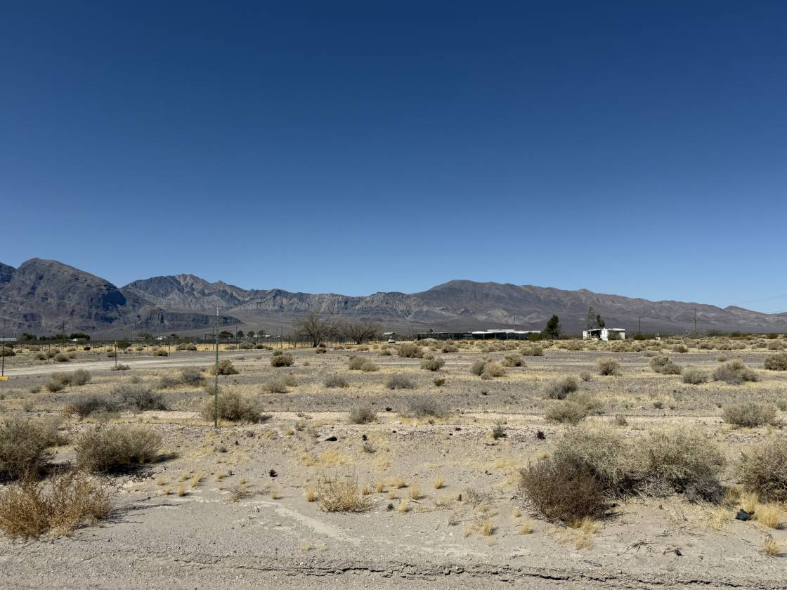 Horse Property for sale.