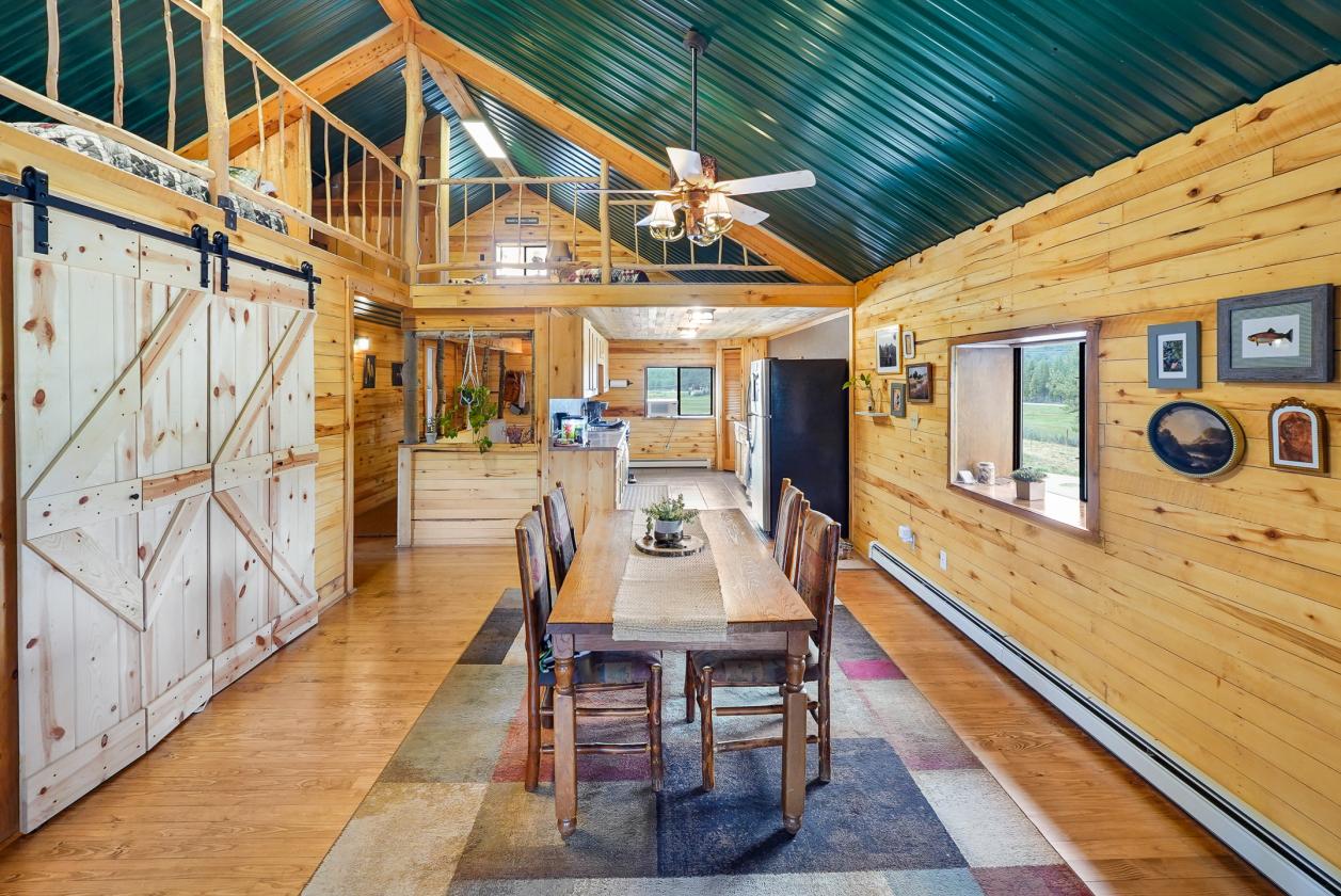 SW Colorado Ranch with 2 Houses and Forest Access - photo 27