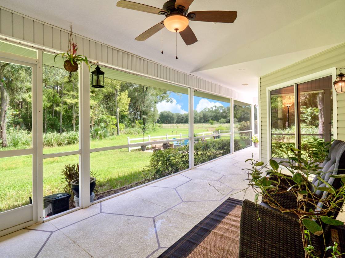 Buckingham Horse Farm Fort Myers, Lee County, Florida