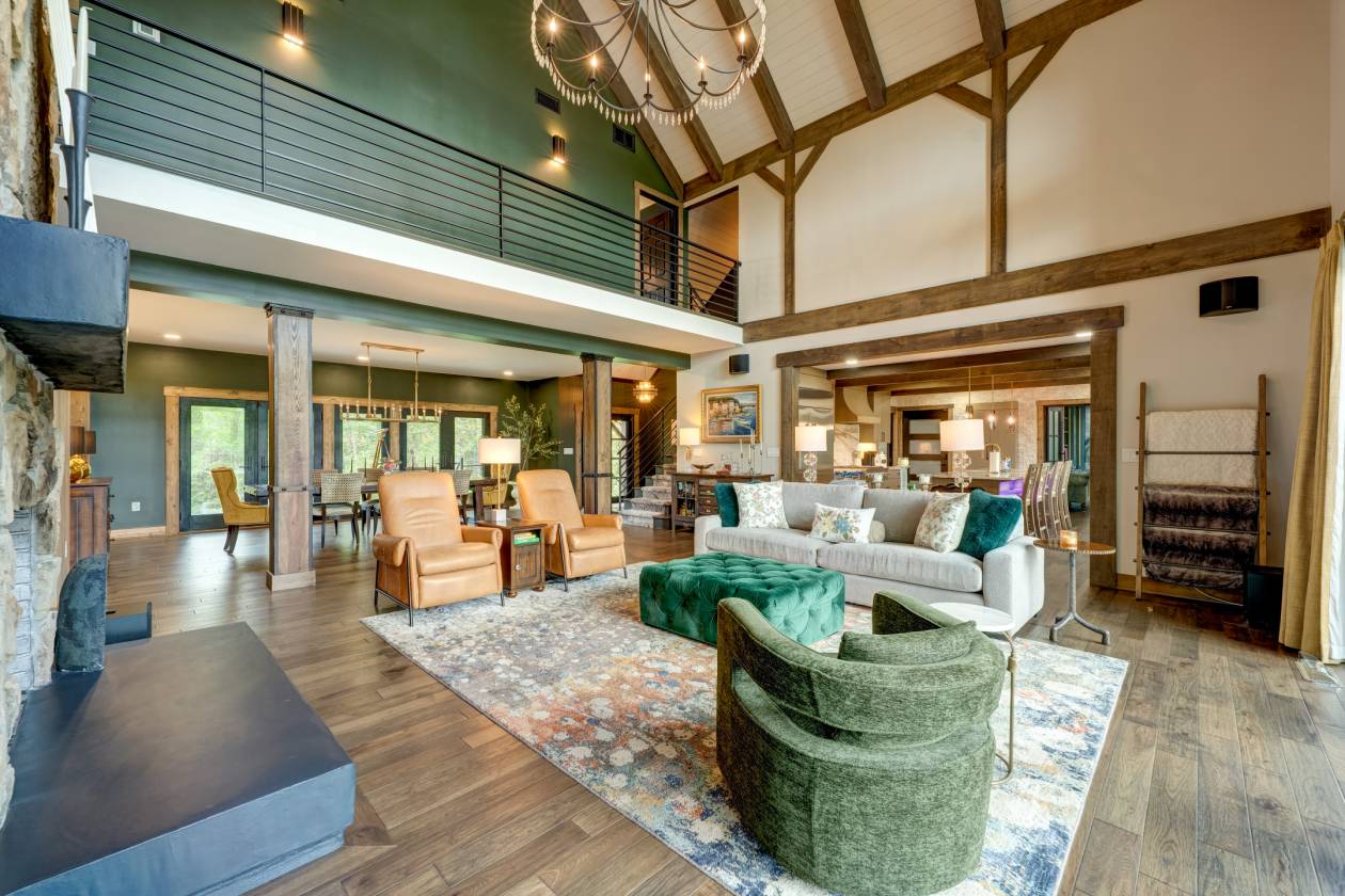 Welcome to "Holly Hill" Your luxury estate - photo 17