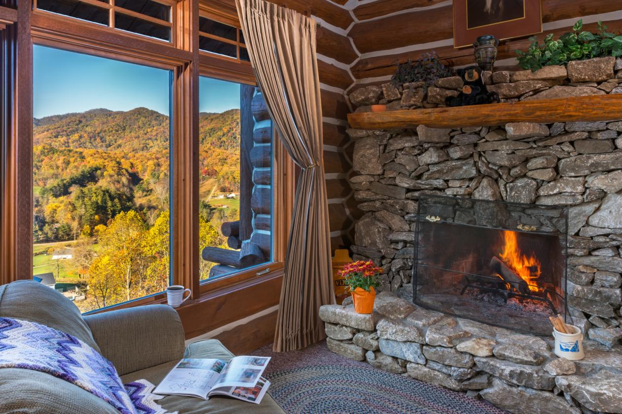 Mountain Equestrian Retreat and B& B Opportunity - photo 12
