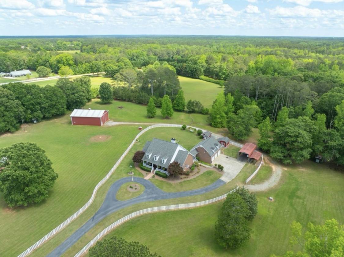 Horse Property for sale.