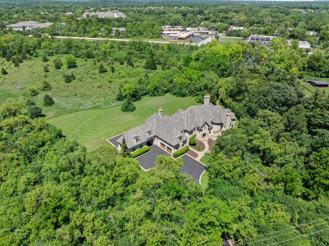 Luxury Estate with Equestrian Potential - photo 28