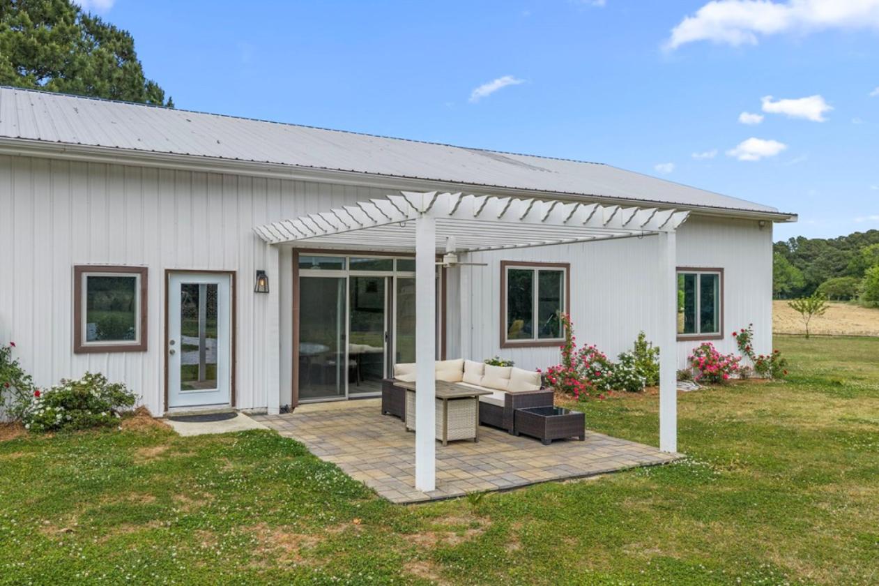 Horse Lover's Dream on 48 Acres - photo 24