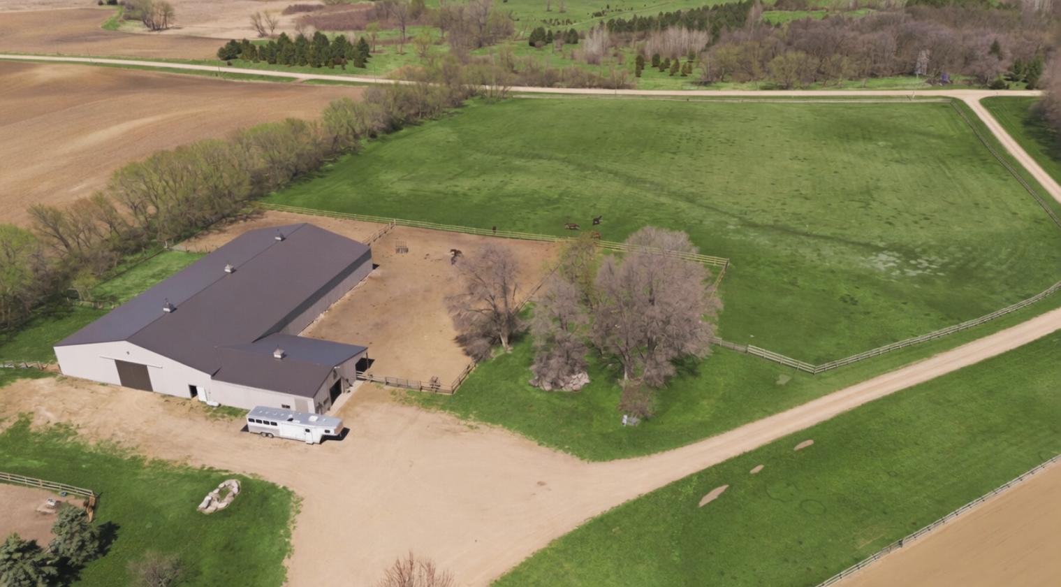Serene Equestrian Property on over 17 acres! - photo 23