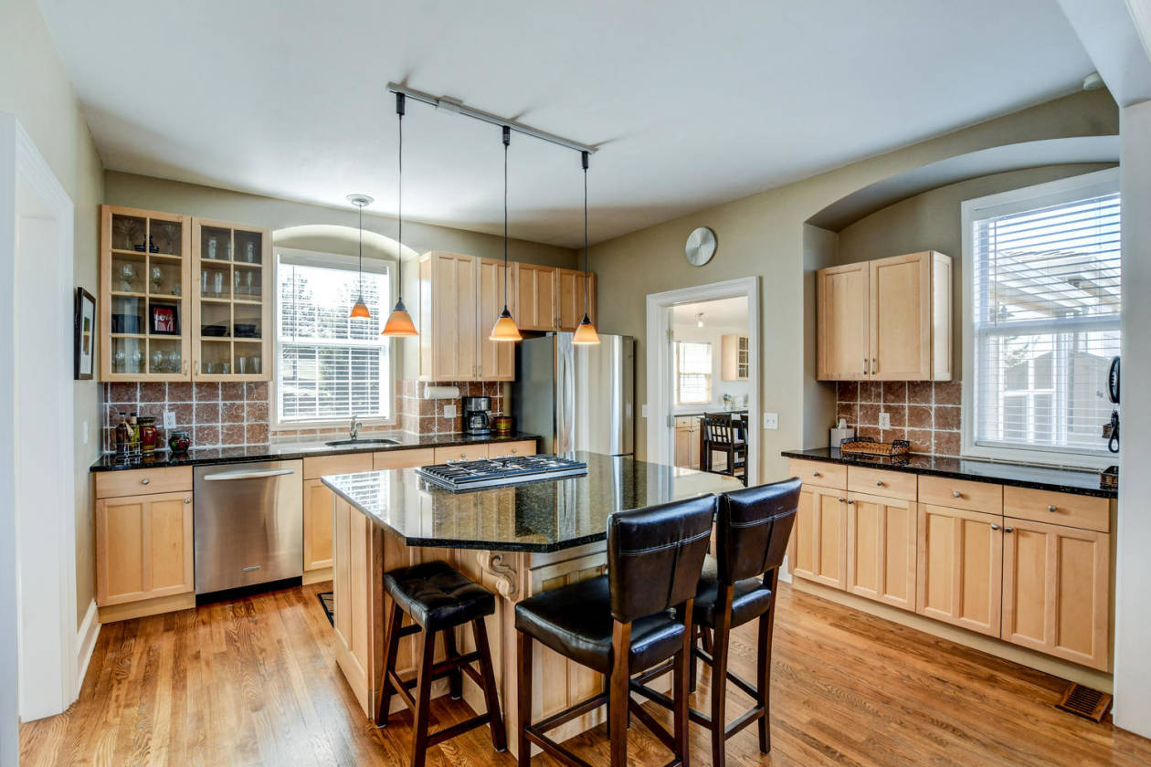 Beautiful Douglas County Horse Property!! Sedalia, Douglas County