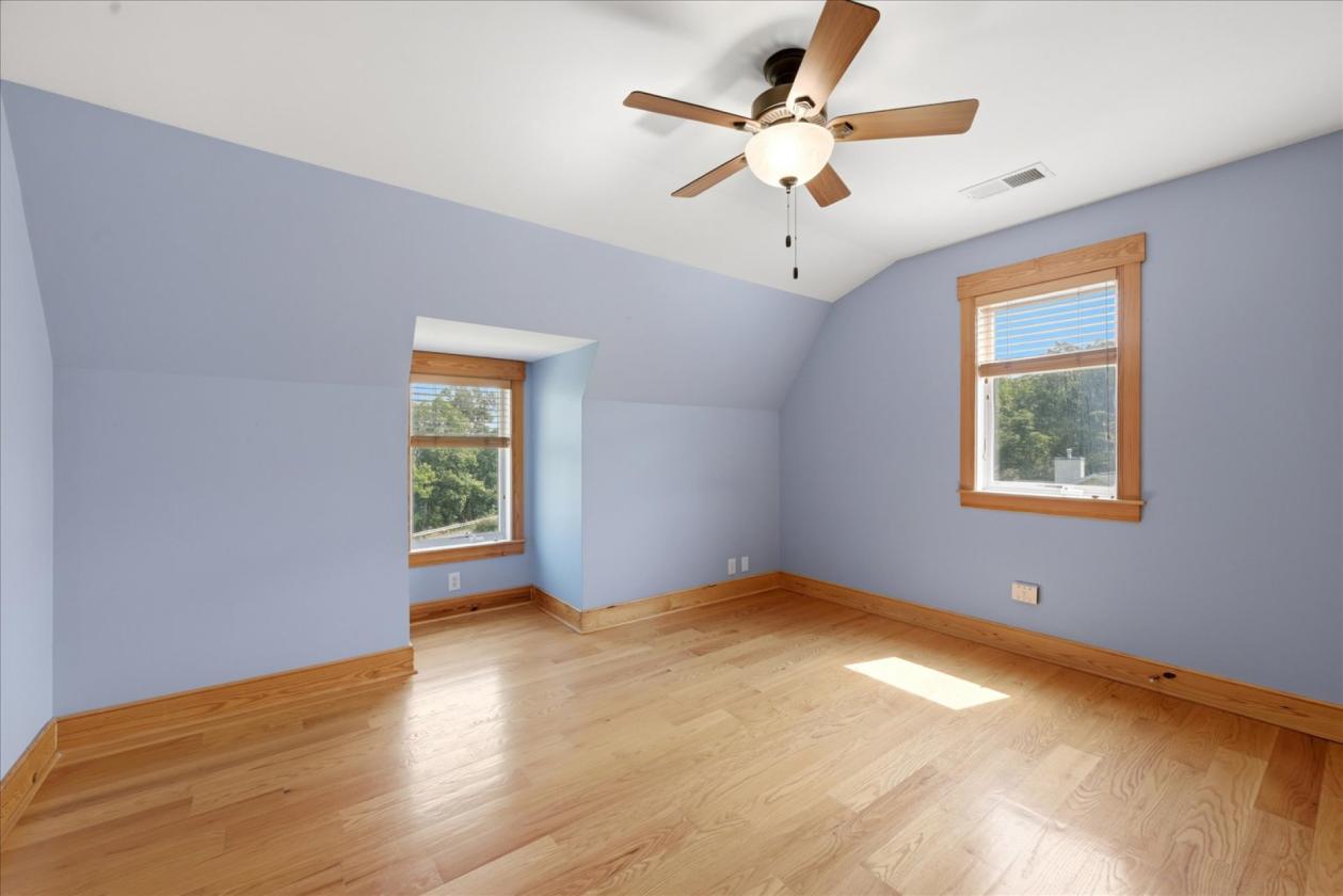5 Unrestricted Acres Across from the Potomac River - photo 24