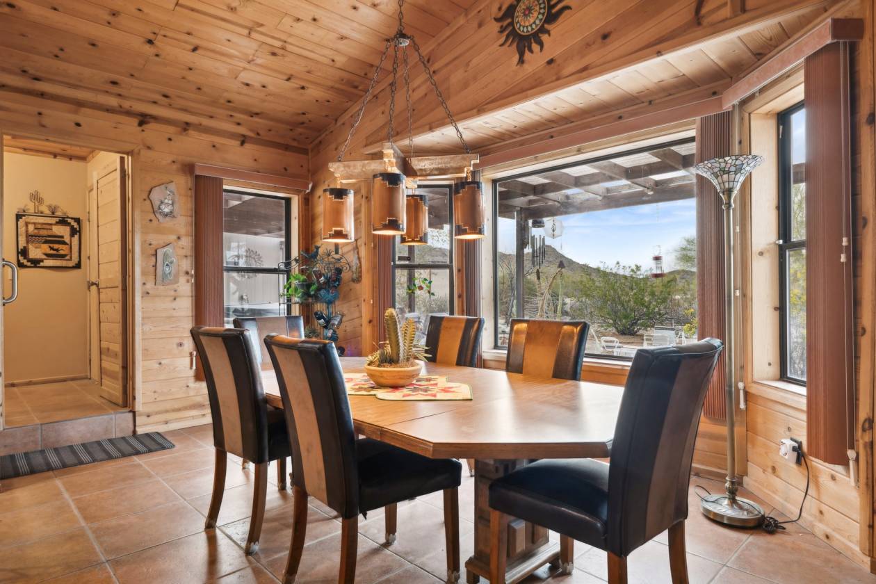 Home on 10+/- acres with private well! - photo 7