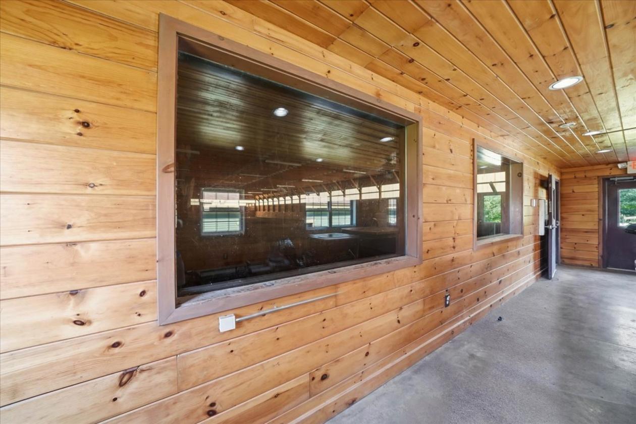 ESTABLISHED EQUESTRIAN PROPERTY EXCEPTIONAL PRICE - photo 20