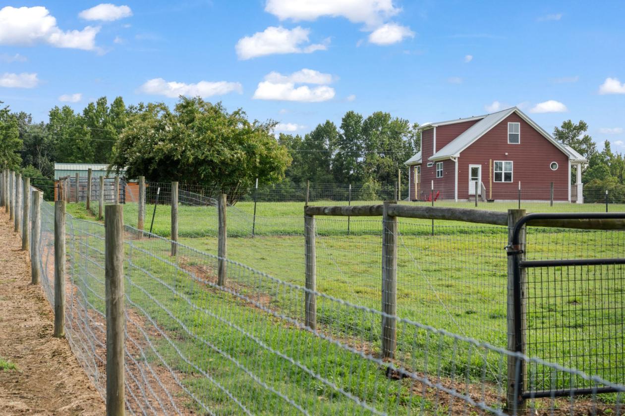 NEW PRICE!!  Equestrian Farm on Over 7 Acres - photo 28