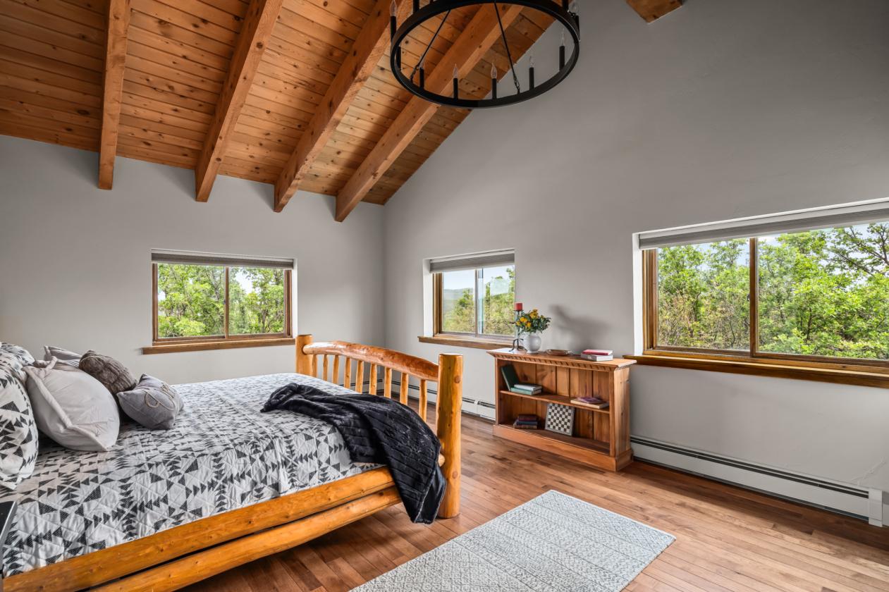 Mountain Rustic Charm Ranch - photo 27