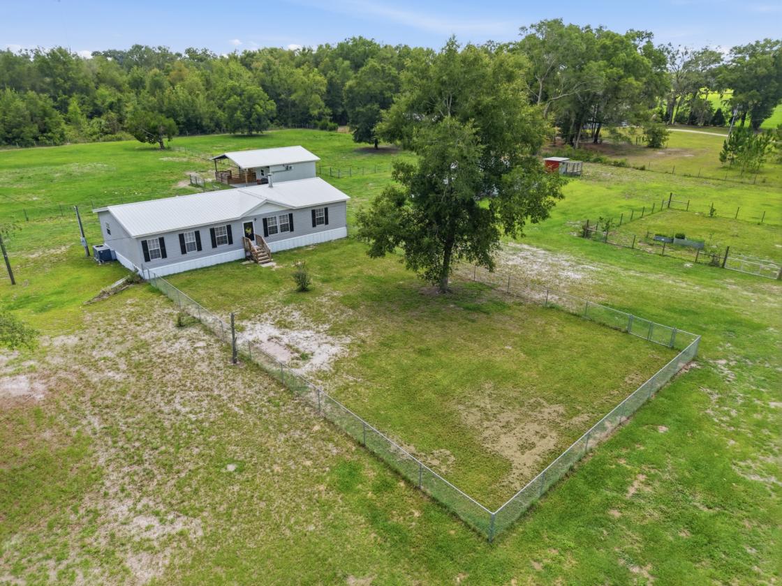 5 ACRE MINI FARM - photo 29