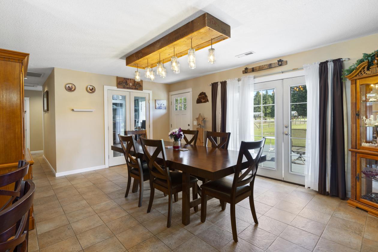 Gated Turnkey 17-Acre Equestrian Facility - photo 29