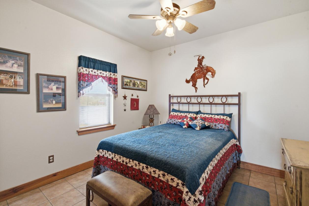 Beautiful Horse Property in Denton County - photo 18
