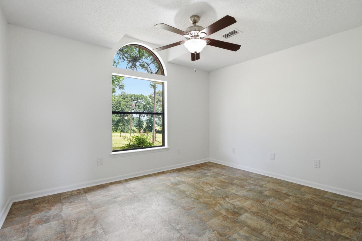 ~66 Acres + Updated Ranch Home + Ponds & Barn! - photo 18