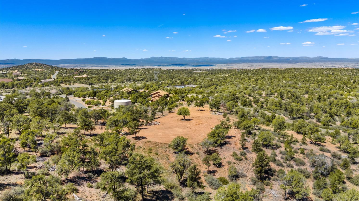 STUNNING 4.73 Acres INSCRIPTION CANYON RANCH - photo 17