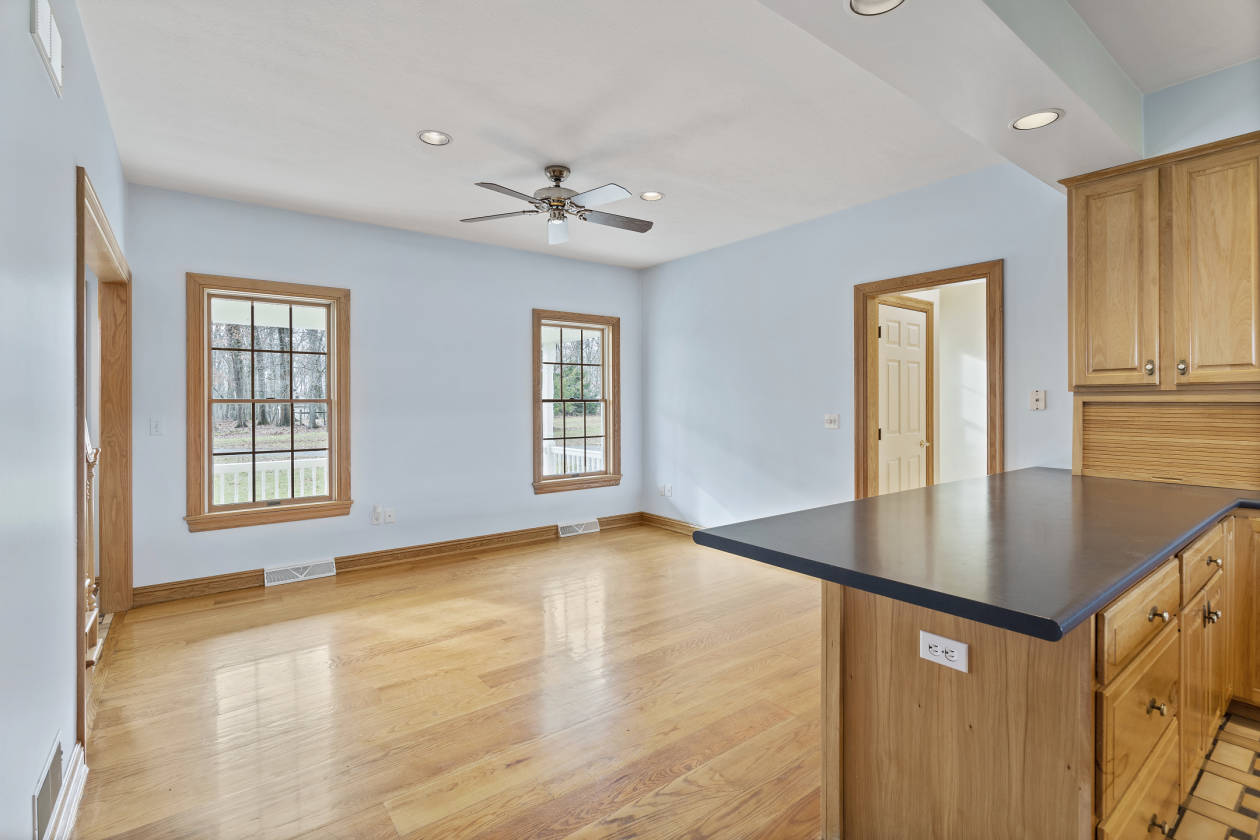 Horse property for sale with views! Renfrew, Butler County