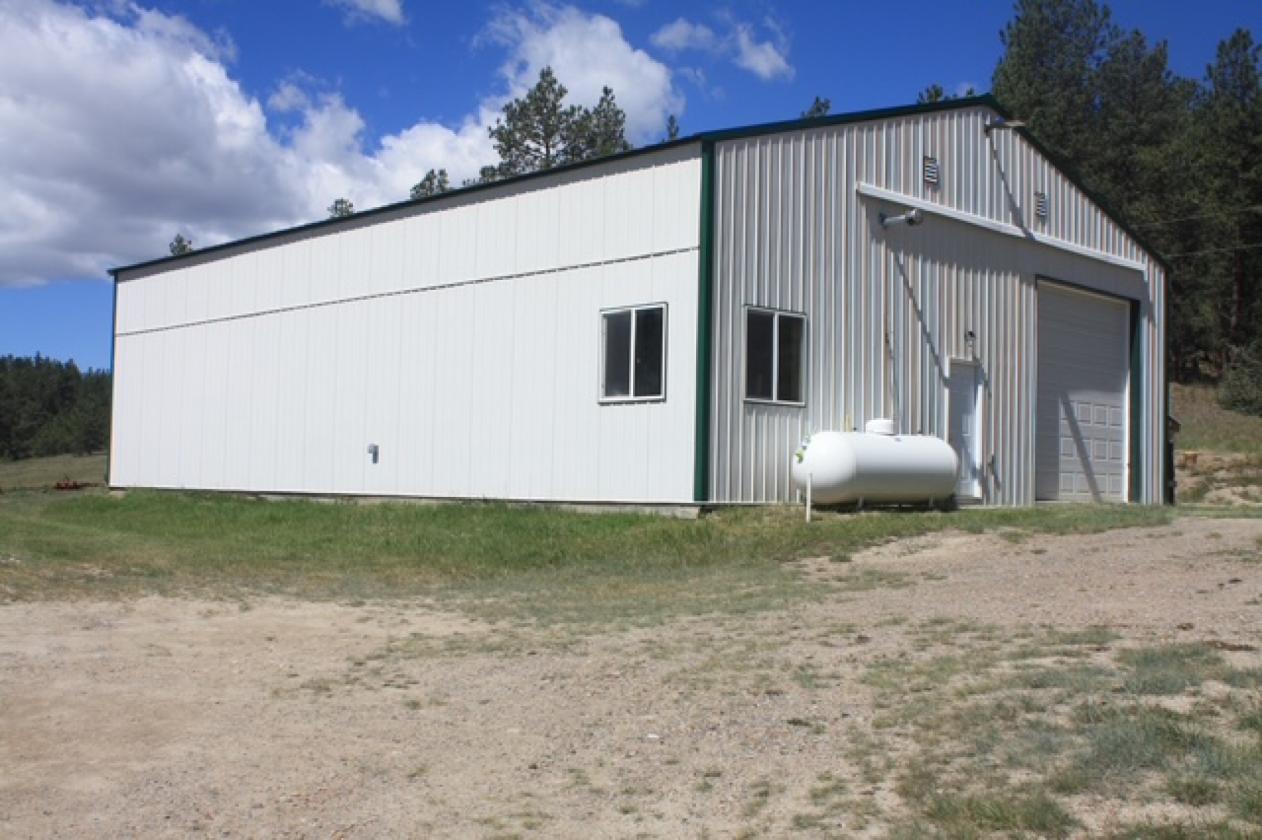 Live in Big Sky Country - photo 3
