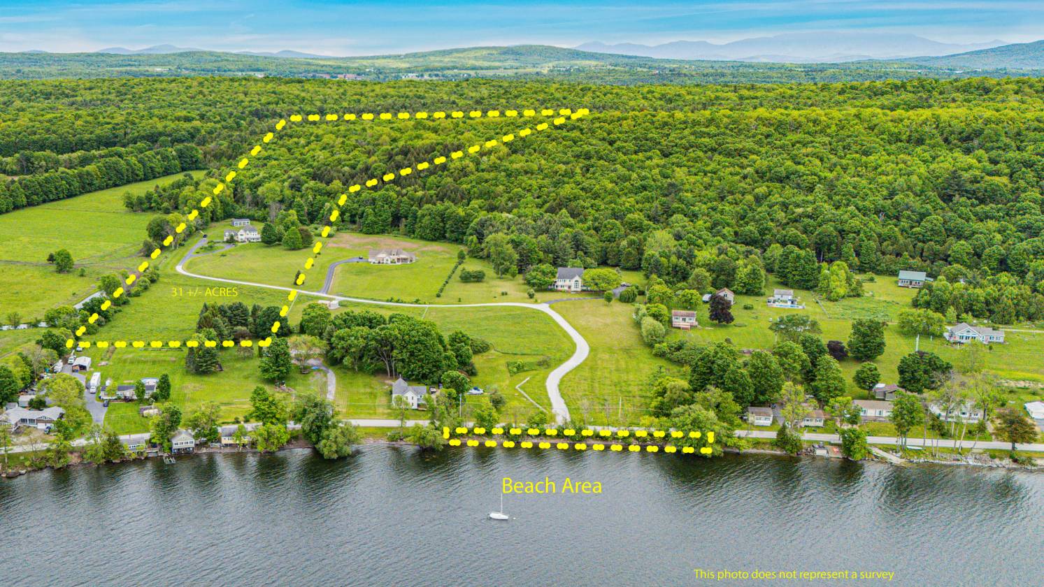 Horse Property for sale.