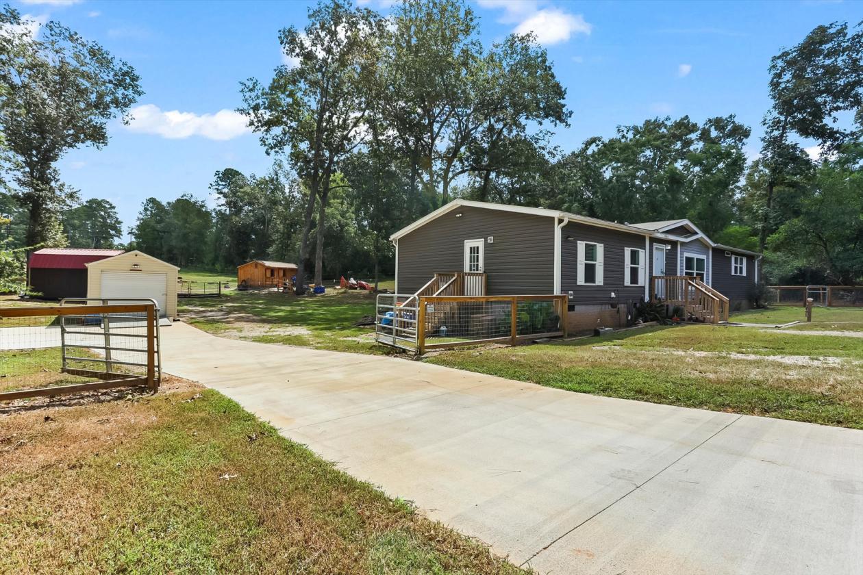 Mini-Farm Close to Downtown Aiken - photo 19