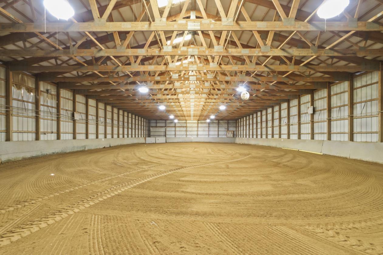 Yonahlossee Stables at Pine Hill - photo 16