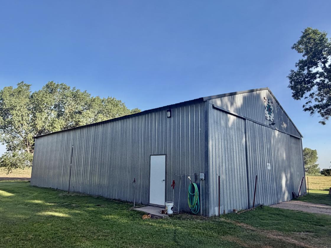 Woodruff Hobby Farm - photo 22