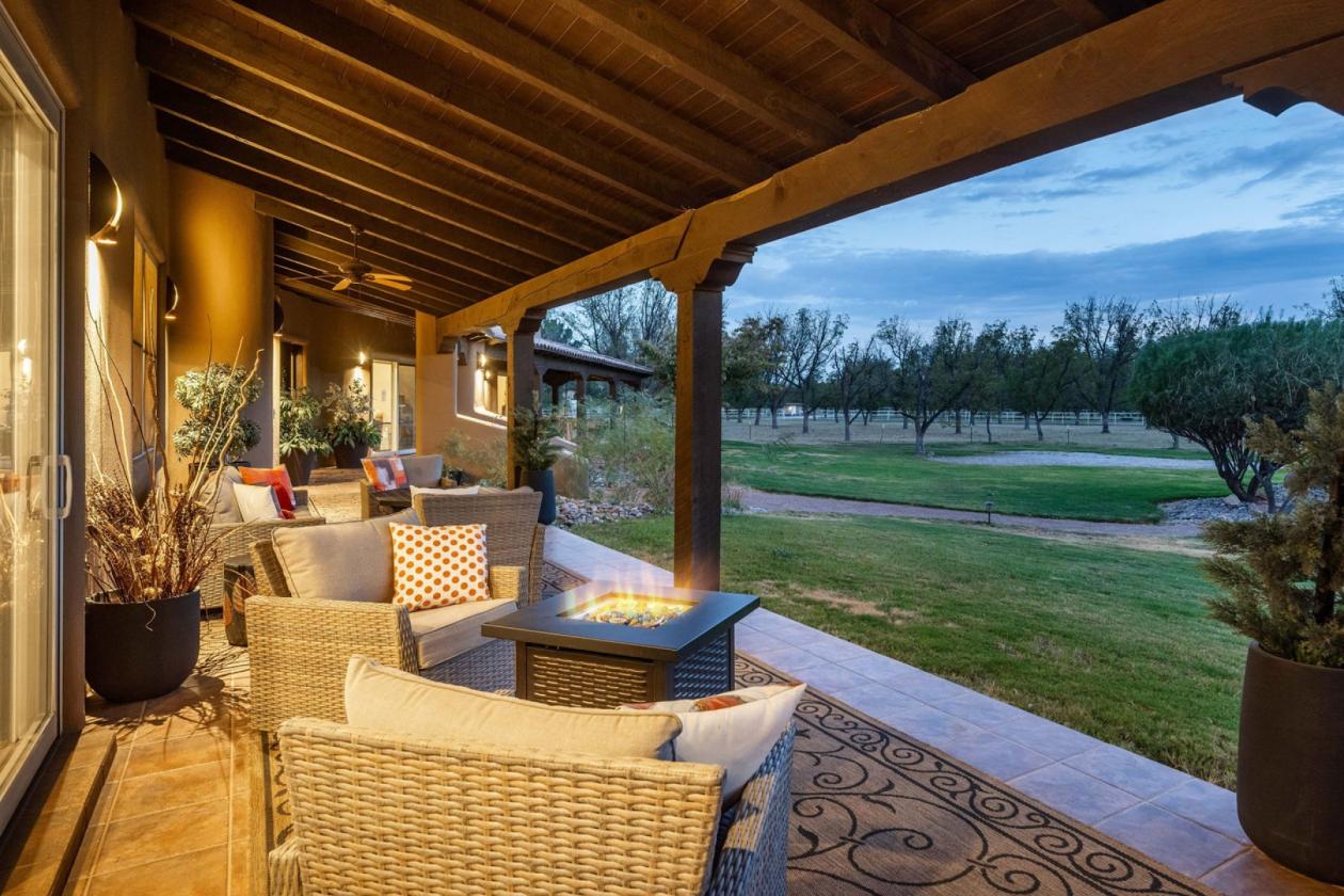Income-Producing Luxury Estate - photo 24