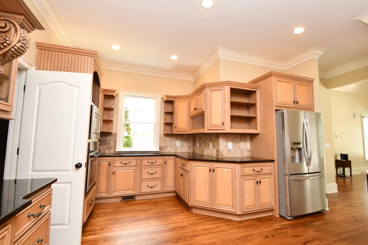 Luxury Home in Equestrian Neighborhood with Arena - photo 26