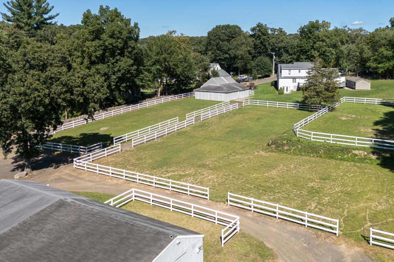 Turnkey Equestrian property East Hampton CT - photo 5