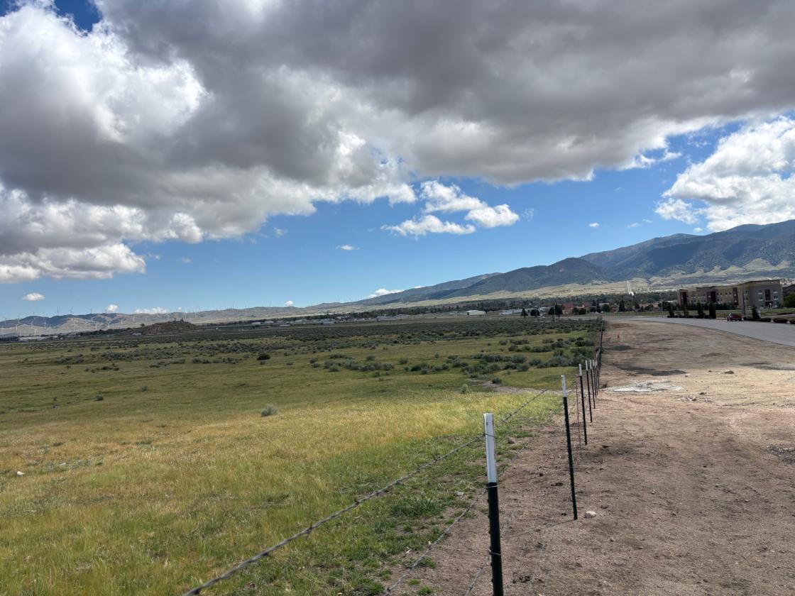 Capital Hills Ranch - 1,770 Acres - photo 6